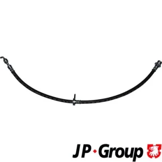 Тормозной шланг пер. Avensis/Corolla 1.4-2.4D 01-08. JP GROUP 4861600980