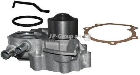 SUBARU Помпа воды Forester 2.0 05-,Impreza 2.0 08-,Legacy IV 2.0 08- JP GROUP 4614100200