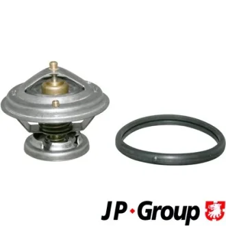 DB Термостат с прокладкой! 85°C OM602/604 W202/210, Vito, Sprinter JP GROUP 1314600210