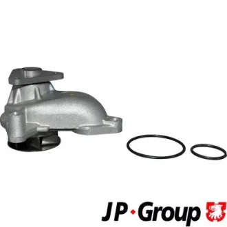 HYUNDAI Помпа води Accent,Getz,Matrix,Kia Ceed,Cerato 1.5-1.6CRDi JP GROUP 3514101900