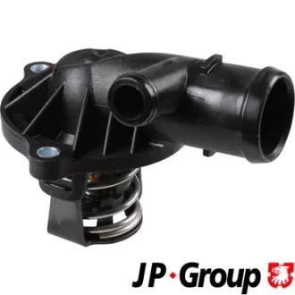 VW Термостат Touareg,Phaeton,Audi A4/A5/Q7 2.7TDI, 3.0 TDI 07- JP GROUP 1114511000