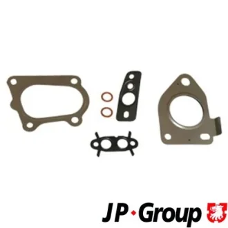 RENAULT К-т прокладок турбины Master 2,3dCi 10-, OPEL Movano JP GROUP 4317751910