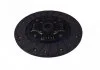 TOYOTA Диск зчеплення Corola 1,6- 07-, Avensis 1,6-1,8 08- BLUE PRINT ADT331106 (фото 1)