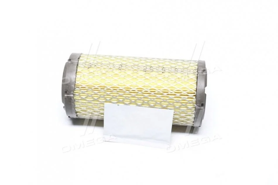 Фільтр повітряний Bobcat, Hitachi, JCB, Komatsu, Volvo (пр-во Hengst) HENGST FILTER E1505L (фото 1)