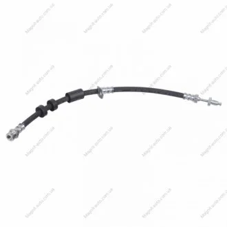 FEBI FORD Тормозной шланг передн.C-Max II,Focus III,Grand C-Max 10- FEBI BILSTEIN 104237
