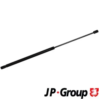 Амортизатор багажника Mitsubishi Colt VI 04-12 (440*230mm 470N) JP GROUP 3981200300