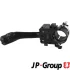 VW Переключатель поворотов Golf IV, Passat, Sharan, Skoda JP GROUP 1196205900 (фото 1)