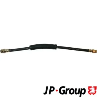 VW Шланг тормозной задн. Sharan FORD Galaxy SEAT Alhambra JP GROUP 1161701900