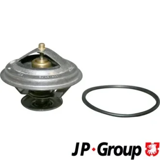 VW Термостат 87°C LT 2,5SDI/TDI AUDI 100, A6 2,5TDI -94 JP GROUP 1114601310