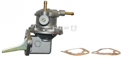 VW Бензонасос (механич.) Golf,Jetta,Passat, AUDI 80/100 JP GROUP 1115200600