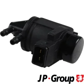 VW Регулятор давления AUDI 1,2-2,5TDI A4/6/8 VW SKODA JP GROUP 1116005000