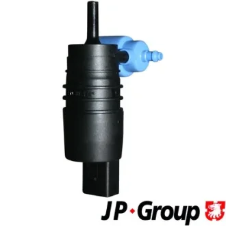 VW Моторчик омывателя лоб.стекла Audi,VW,DB,Seat,Skoda JP GROUP 1398500400