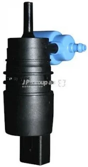 VW Моторчик омывателя лоб.стекла Audi,VW,DB,Seat,Skoda JP GROUP 1398500400