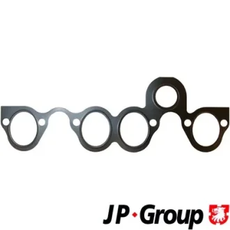 VW Прокладка коллект.впуск. 1,8 Polo,Golf,Vento,Passat JP GROUP 1119602400