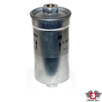 VW Фильтр топливный Golf 1 FORD RENAULT PEUGEOT LANCIA JP GROUP 1118700800