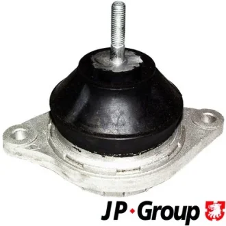 AUDI Подушка двигателя пр/лев. Audi 90, 100, 200 88-94 JP GROUP 1117903800