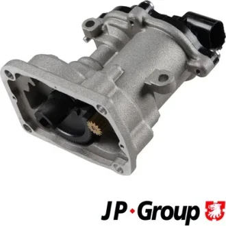 FORD Клапан EGR Galaxy,Transit Connect 1.8Di/TDCi 02- JP GROUP 1519900900