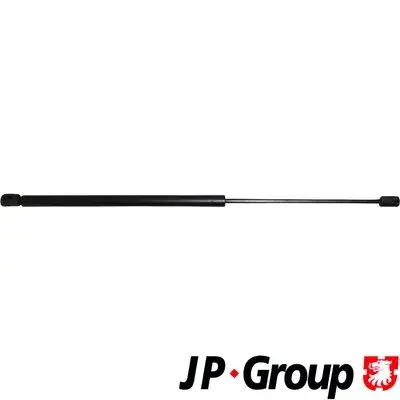 Амортизатор багажника Mitsubishi Space Star 98-04 (555/220mm 450N) JP GROUP 3981200100 (фото 1)