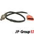 Лямбда-зонд (4 конт.) AUDI A4/A6/CADDY/PASSAT 1.4-3.0 95-09 JP GROUP 1193801500 (фото 1)
