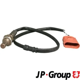 Лямбда-зонд (4 конт.) AUDI A4/A6/CADDY/PASSAT 1.4-3.0 95-09 JP GROUP 1193801500