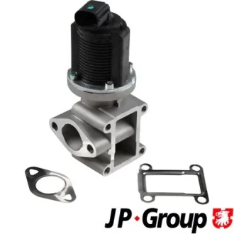 Клапан EGR Opel ASTRA H, VECTRA C/C GTS 1.9D/2.4D 02- JP GROUP 3319900300