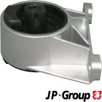 Подушка двигателя передняя Astra G/Zafira A 1.4-1.8i (АКПП) JP GROUP 1217903900