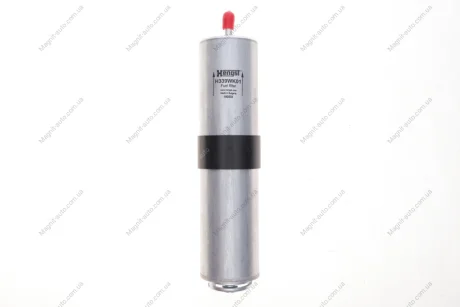 Фильтр топливный 1 HENGST FILTER H339WK01