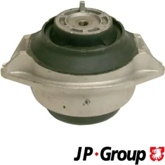 DB Подушка двиг.передн.лев. W140 300SE-600SEL 91- JP GROUP 1317902070