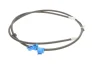 Трос ручных тормозов FEBI BILSTEIN 108709 (фото 1)