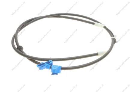 Трос ручных тормозов FEBI BILSTEIN 108709