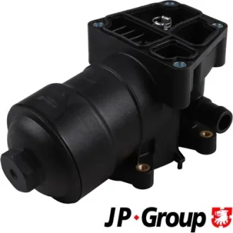 Корпус масляного фільтра VW 1.6 /2.0 TDI 10- JP GROUP 1113501300