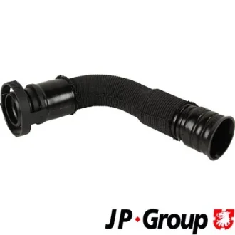 VW Патрубок вентиляции картера Golf,passat,Touran JP GROUP 1112002200
