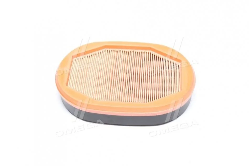 Фільтр повітряний Caterpillar JCB TM-series (Пр-во Hengst) HENGST FILTER E1681LS (фото 1)