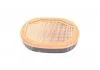 Фільтр повітряний Caterpillar JCB TM-series (Пр-во Hengst) HENGST FILTER E1681LS (фото 1)