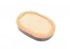 Фільтр повітряний Caterpillar JCB TM-series (Пр-во Hengst) HENGST FILTER E1681LS (фото 3)