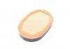 Фільтр повітряний Caterpillar JCB TM-series (Пр-во Hengst) HENGST FILTER E1681LS (фото 4)