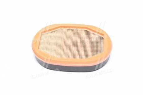Фільтр повітряний Caterpillar JCB TM-series (Пр-во Hengst) HENGST FILTER E1681LS