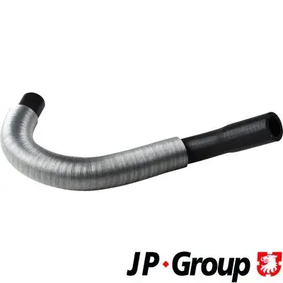 Патрубок радіатора Ford Connect 1.8TDCI 02-13 JP GROUP 1514302100 (фото 1)