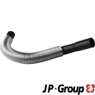Патрубок радіатора Ford Connect 1.8TDCI 02-13 JP GROUP 1514302100