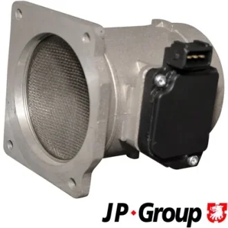 VW Расходомер воздуха 80,100,Audi A4/8 2.8 91- JP GROUP 1193904600
