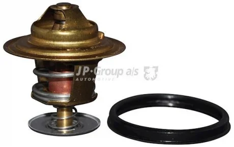 NISSAN Термостат t-82C Almera 95-, Primera -98, JP GROUP 1114602010
