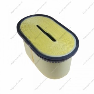MITSUBISHI Фильтр воздушный Canter 3,0TD 11- BLUE PRINT ADC42265