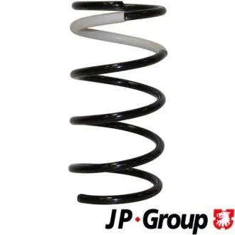 HYUNDAI Пружина подвески передн.Tucson,Kia 04- JP GROUP 3542200700