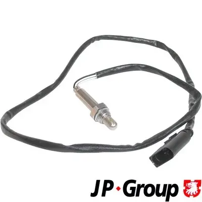 Лямбда-зонд (4 конт.) BERLINGO/PARTNER/T4 1.1-2.8 96- JP GROUP 1193802800 (фото 1)