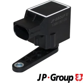 DB Датчик, угла наклона фар W211,220,Vito 639 JP GROUP 1396150100