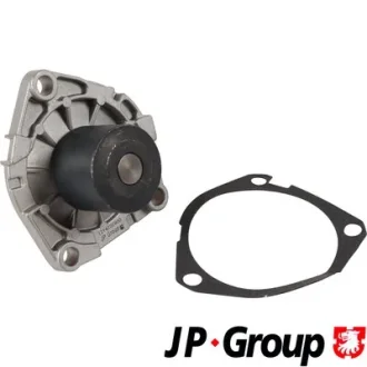 OPEL Помпа воды Astra H,Vectra C,Signum 1.9D JP GROUP 1214102800