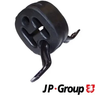 Кронштейн глушителя Passat B5 JP GROUP 1121601700
