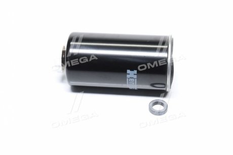 Фільтр палив. Case, Claas, New Holland (Hengst) HENGST FILTER H542WK