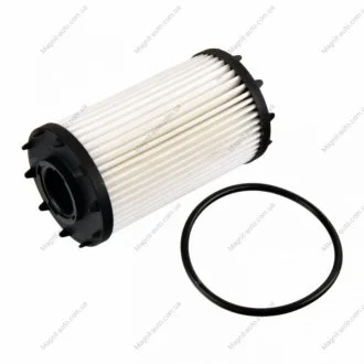 FEBI VW Фільтр оливний 3,0TSi 18-, AUDI 3,0TFSi 18- FEBI BILSTEIN 170948