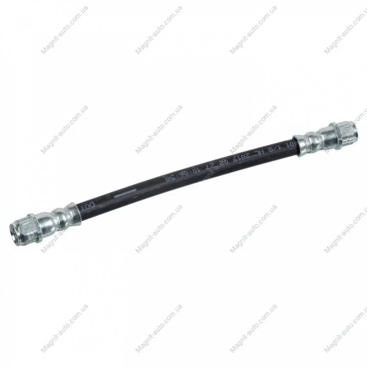 Тормозной шланг (задний/внутри) CITROËN C3/C4/PEUGEOT 2008/207/208/301 06- (217mm) FEBI BILSTEIN 104234 (фото 1)